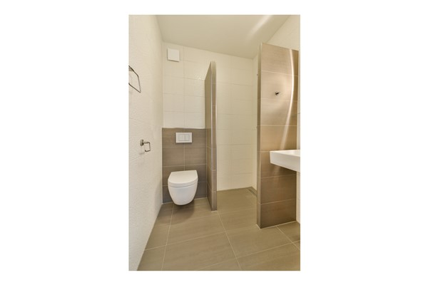 Medium property photo - Amstelbeststraat 8B, 1096 GD Amsterdam